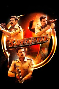 Sooryavanshi