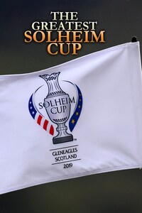 The Greatest Solheim Cup
