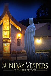 Sunday Vespers With Benediction