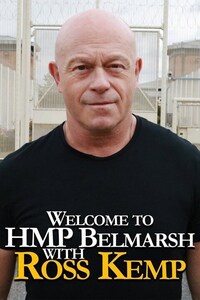Welcome to HMP Belmarsh with Ross Kemp