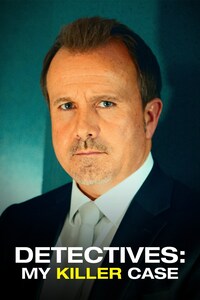 The Detectives: My Killer Case