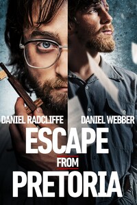 Escape from Pretoria