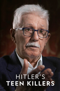 Hitler's Teen Killers