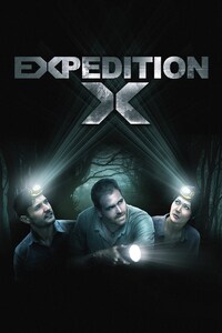 Expedition X