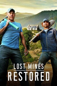 Lost Mines: Restored