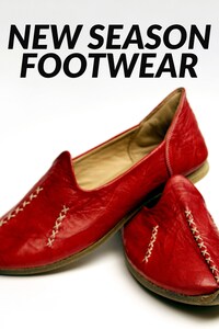 New Season Footwear