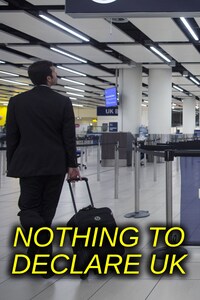 Nothing to Declare UK