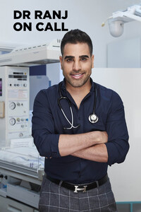 Dr Ranj: On Call