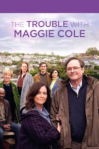 The Trouble with Maggie Cole