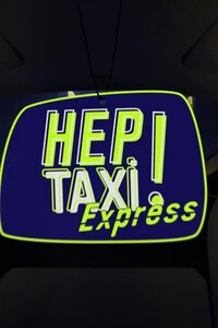 Hep Taxi! Express