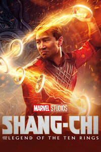 Shang-Chi and the Legend of the Ten Rings