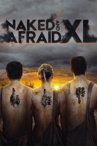 Naked and Afraid XL
