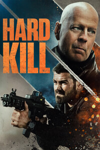 Hard Kill