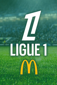Ligue 1 McDonald's - Avant-matchs