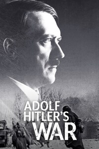 Adolf Hitler's War