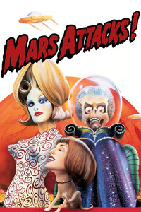 Mars Attacks!