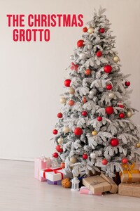 The Christmas Grotto