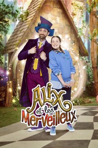 Alix et les Merveilleux