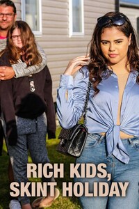 Rich Kids, Skint Holiday