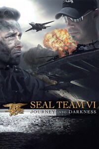 SEAL Team VI: Journey Into Darkness