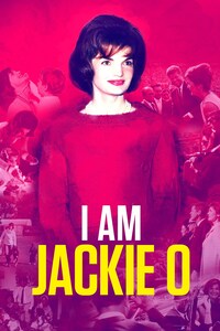 I Am Jackie O