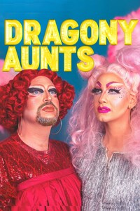 Dragony Aunts
