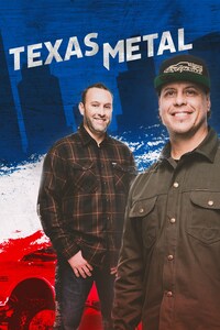 Texas Metal