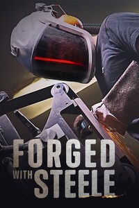 Forged with Steele