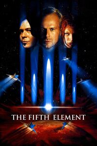 The Fifth Element