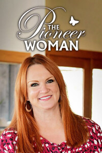 The Pioneer Woman