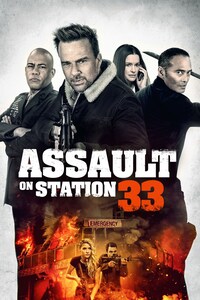 Assault on Station 33