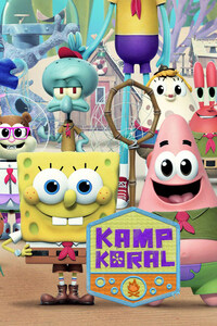 Kamp Koral