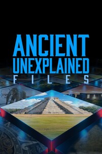 Ancient Unexplained Files