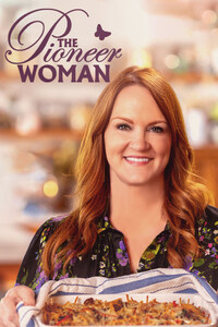The Pioneer Woman