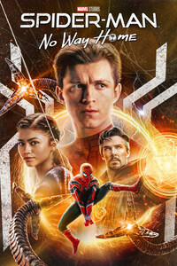 Spider-Man: No Way Home