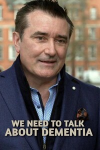 We Need To Talk About Dementia