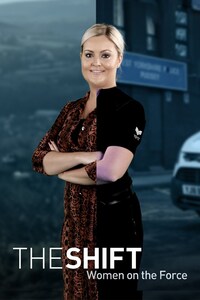 The Shift: Women on the Force