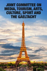 Joint Committee on Media, Tourism, Arts, Culture, Sport and the Gaeltacht