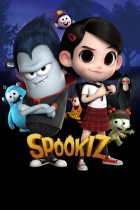 Spookiz