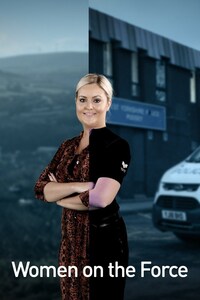 Women On The Force
