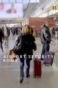 Airport Security: Rome