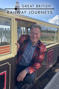 Great British Railway Journeys
