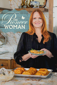 The Pioneer Woman