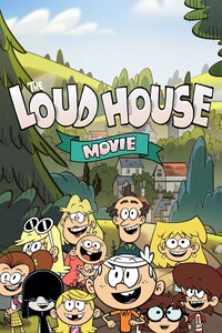 The Loud House Movie