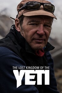 The Lost Kingdom of the Yeti