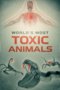 World's Most Toxic Animals