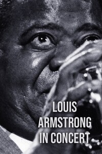 Louis Armstrong in Concert