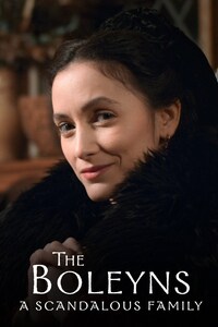 The Boleyns: A Scandalous Family