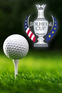 Solheim Cup Women's Golf