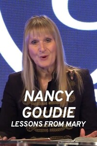 Nancy Goudie - Lessons From Mary